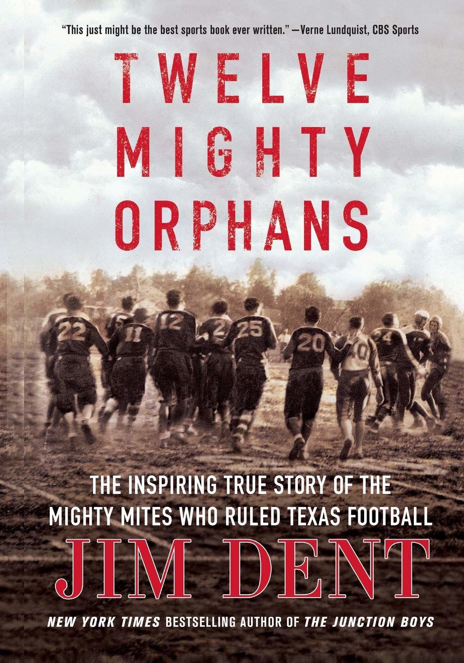 Twelve Mighty Orphans (2007), Jim Dent